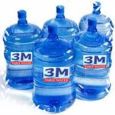 3M water